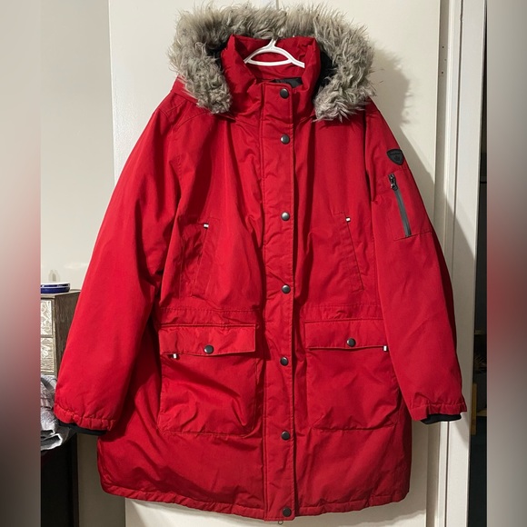 Canadiana Parka - Picture 1 of 6